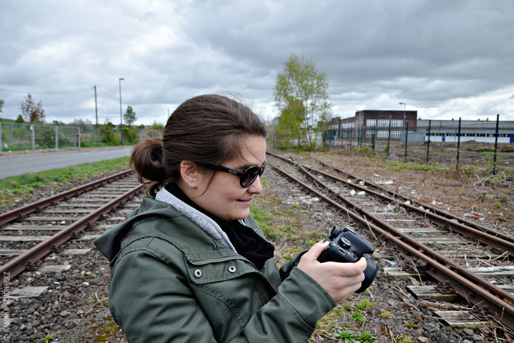 Fotografieren