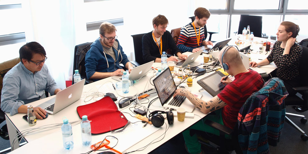 Hackathon