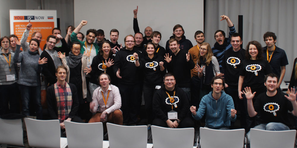 Hackathon